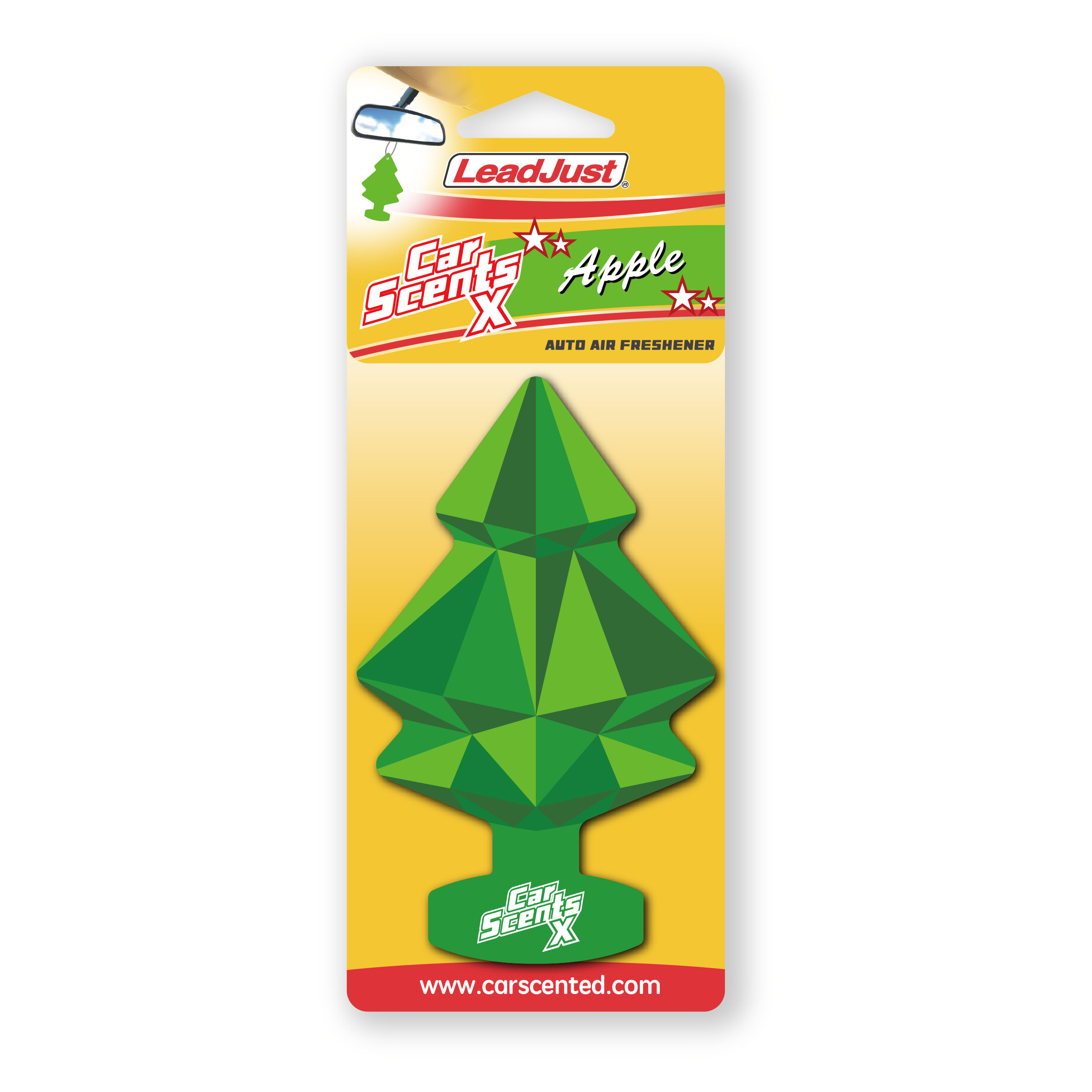 Trees Air Freshener
