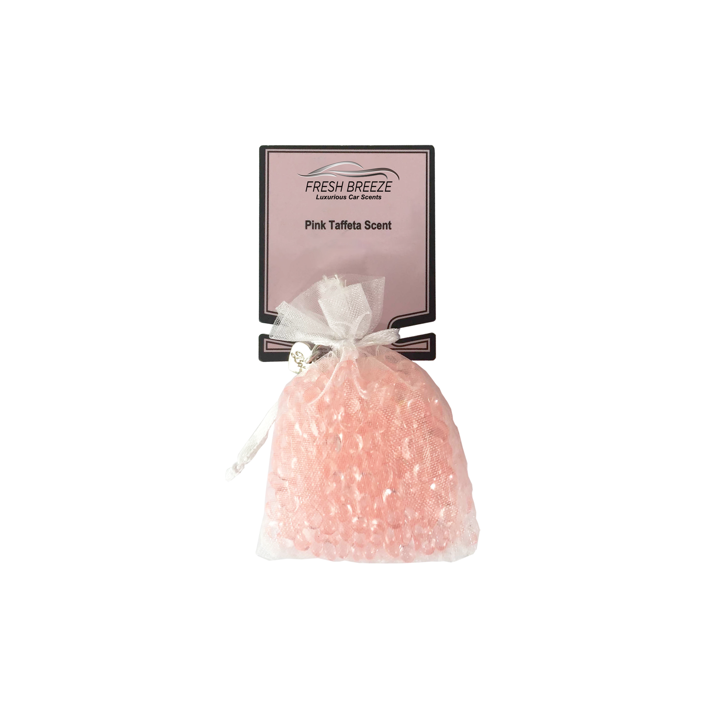Scented Sachet Silk bag