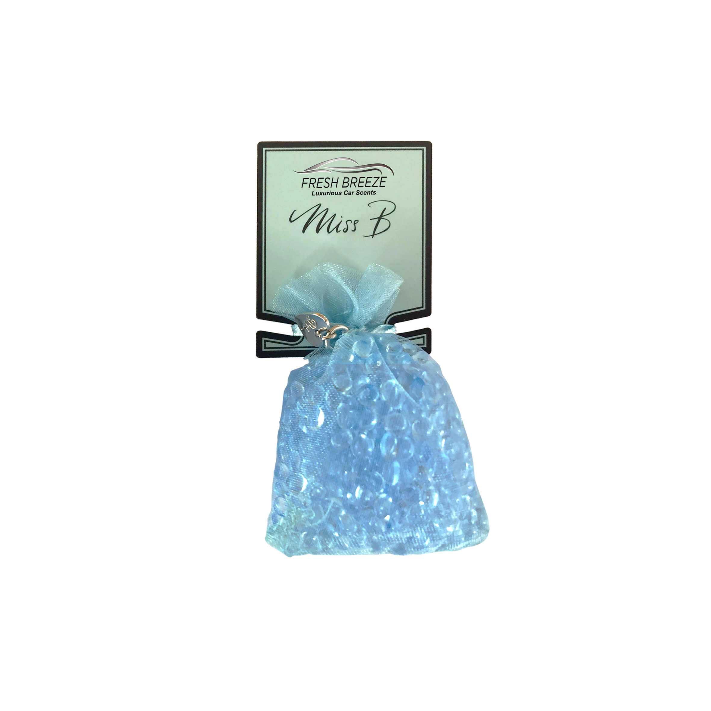Scented Sachet Silk bag