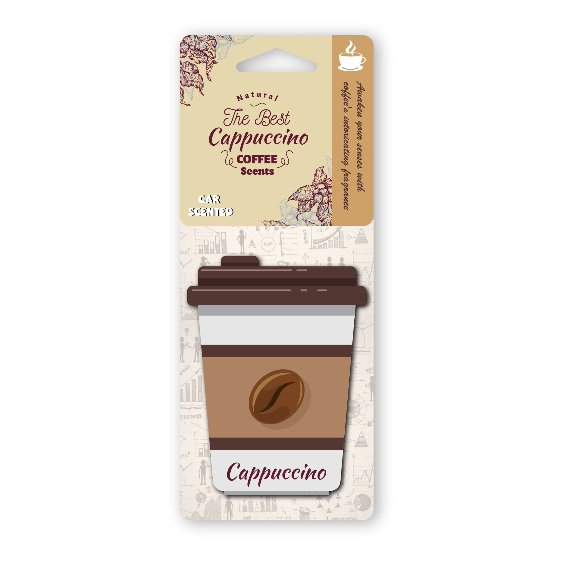 Coffee Air Fresheners