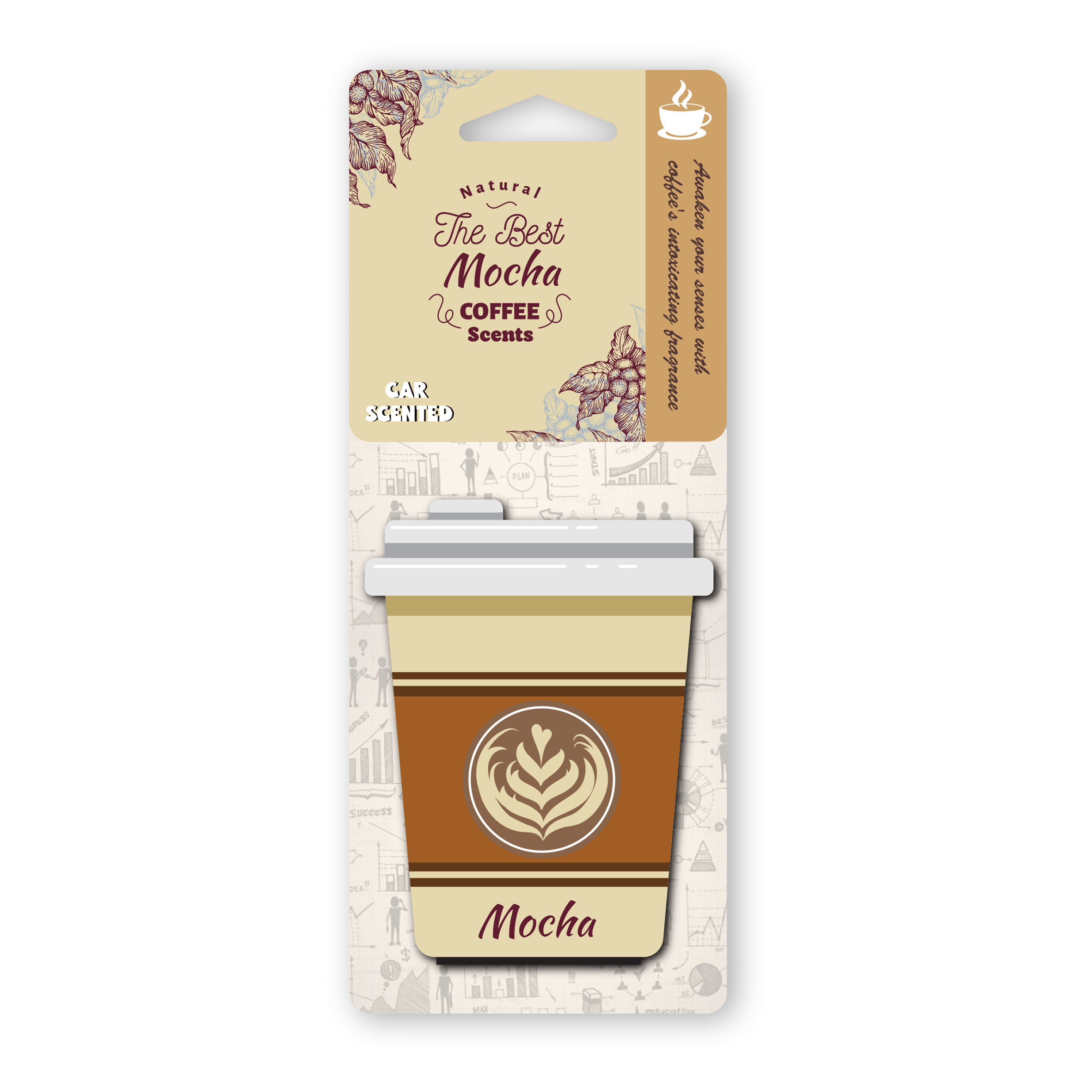 Coffee Air Fresheners