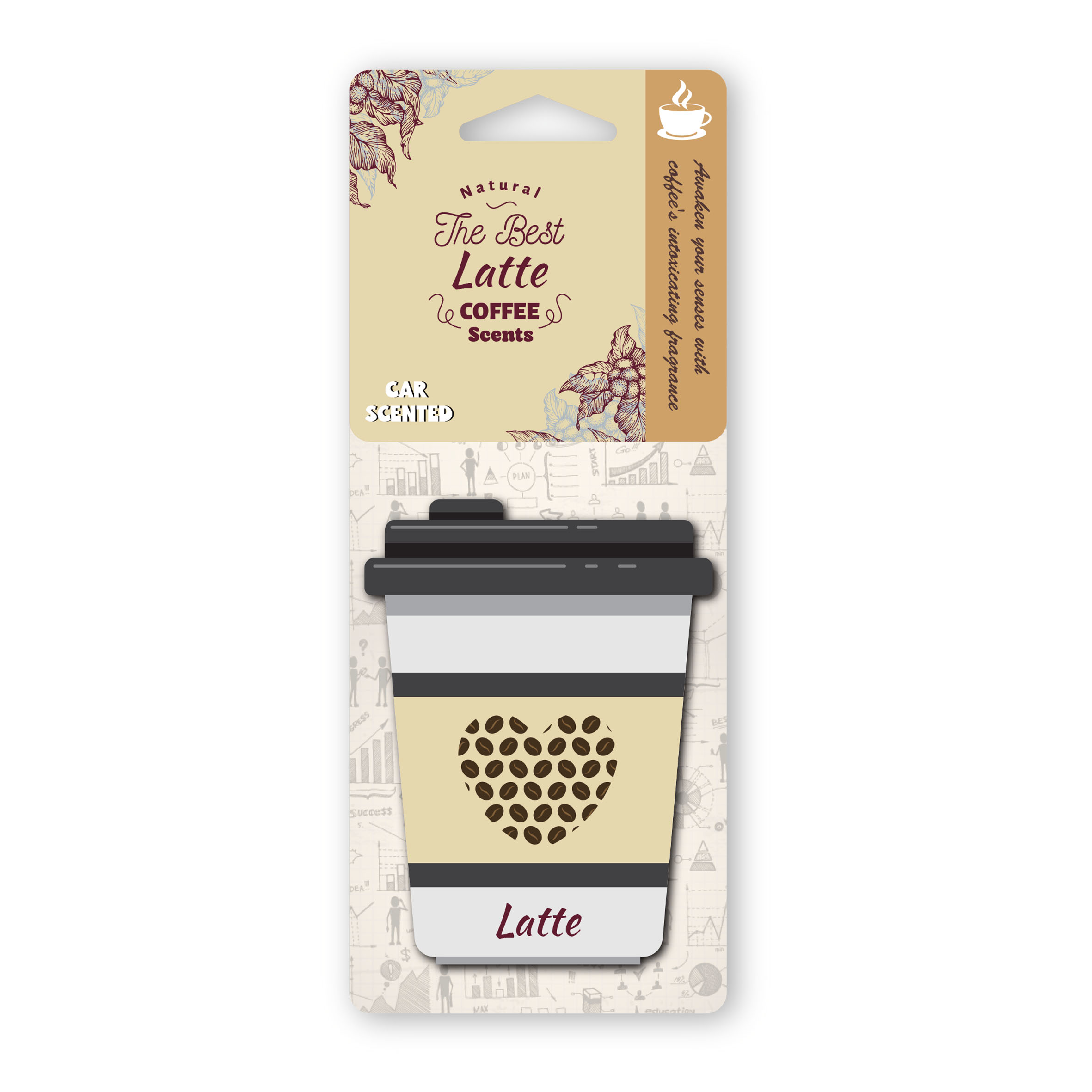 Coffee Air Fresheners