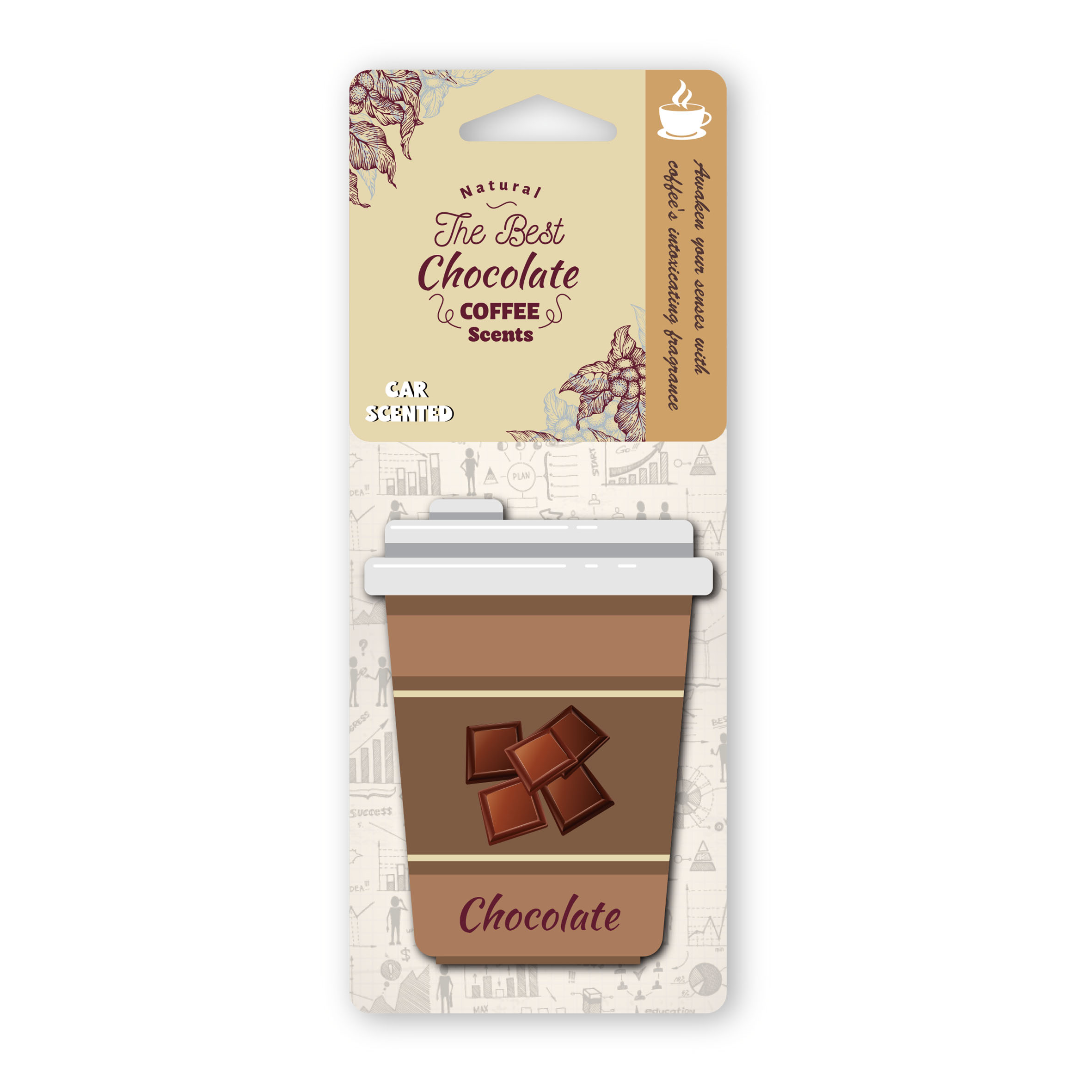 Coffee Air Fresheners