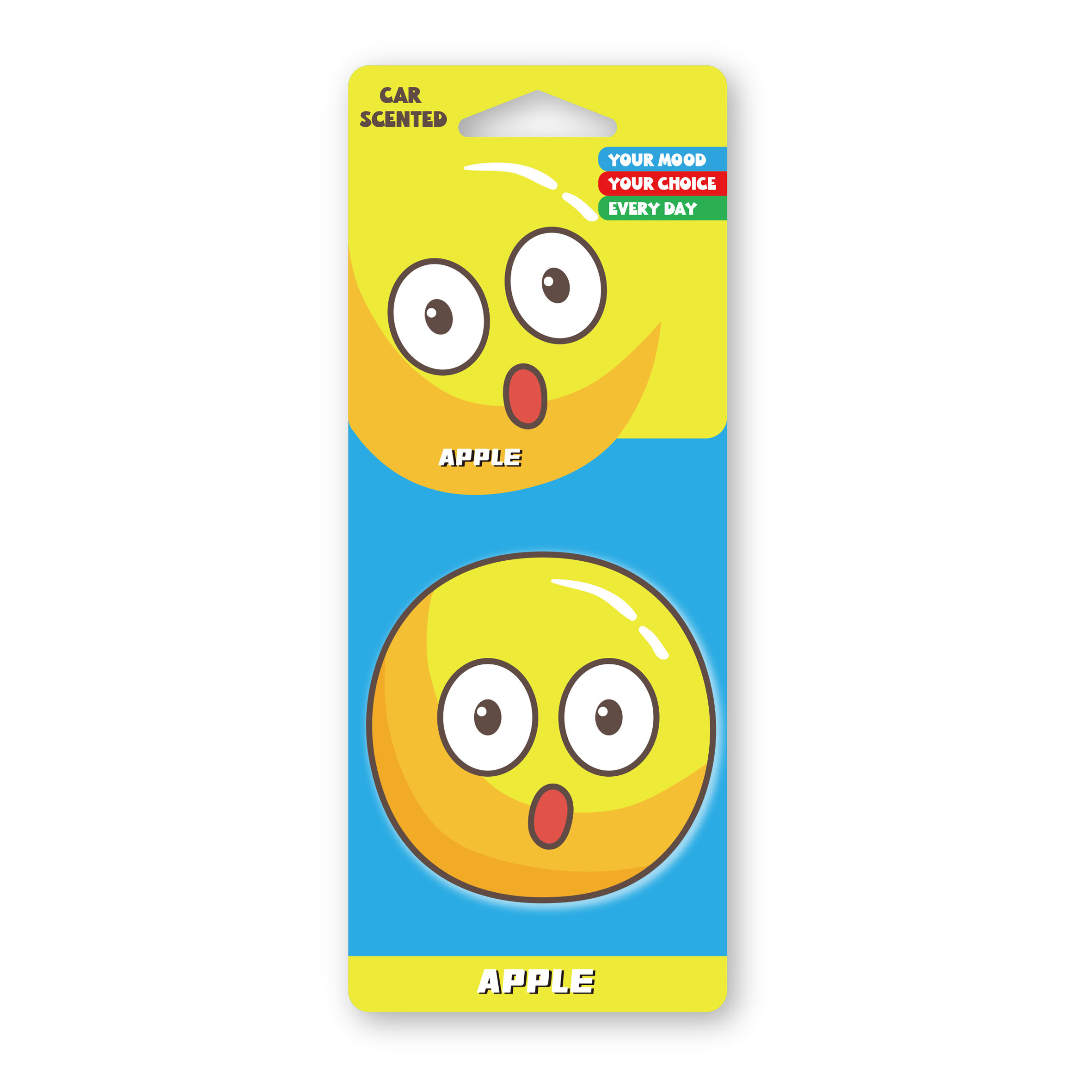 Happy Smile Air Fresheners