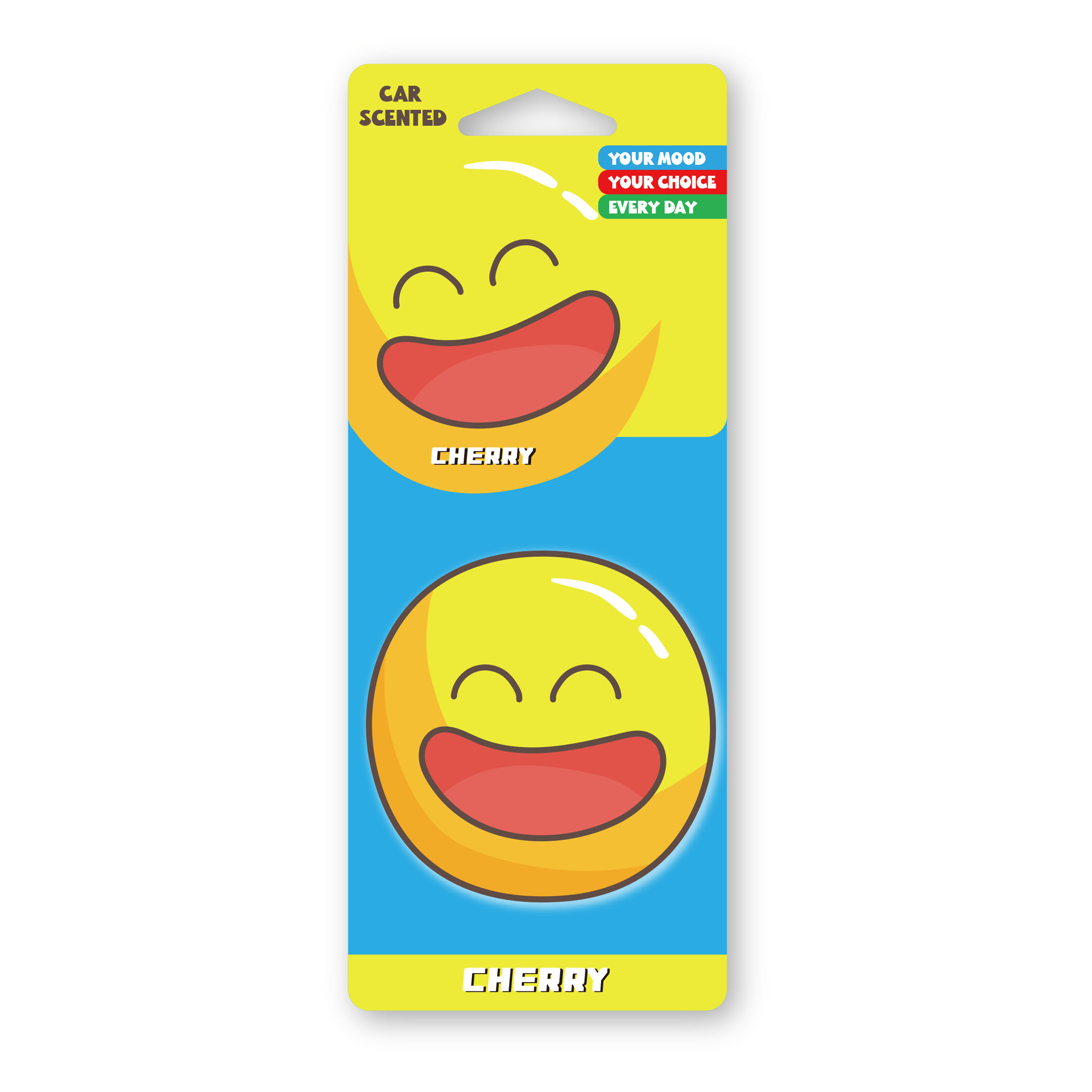 Happy Smile Air Fresheners