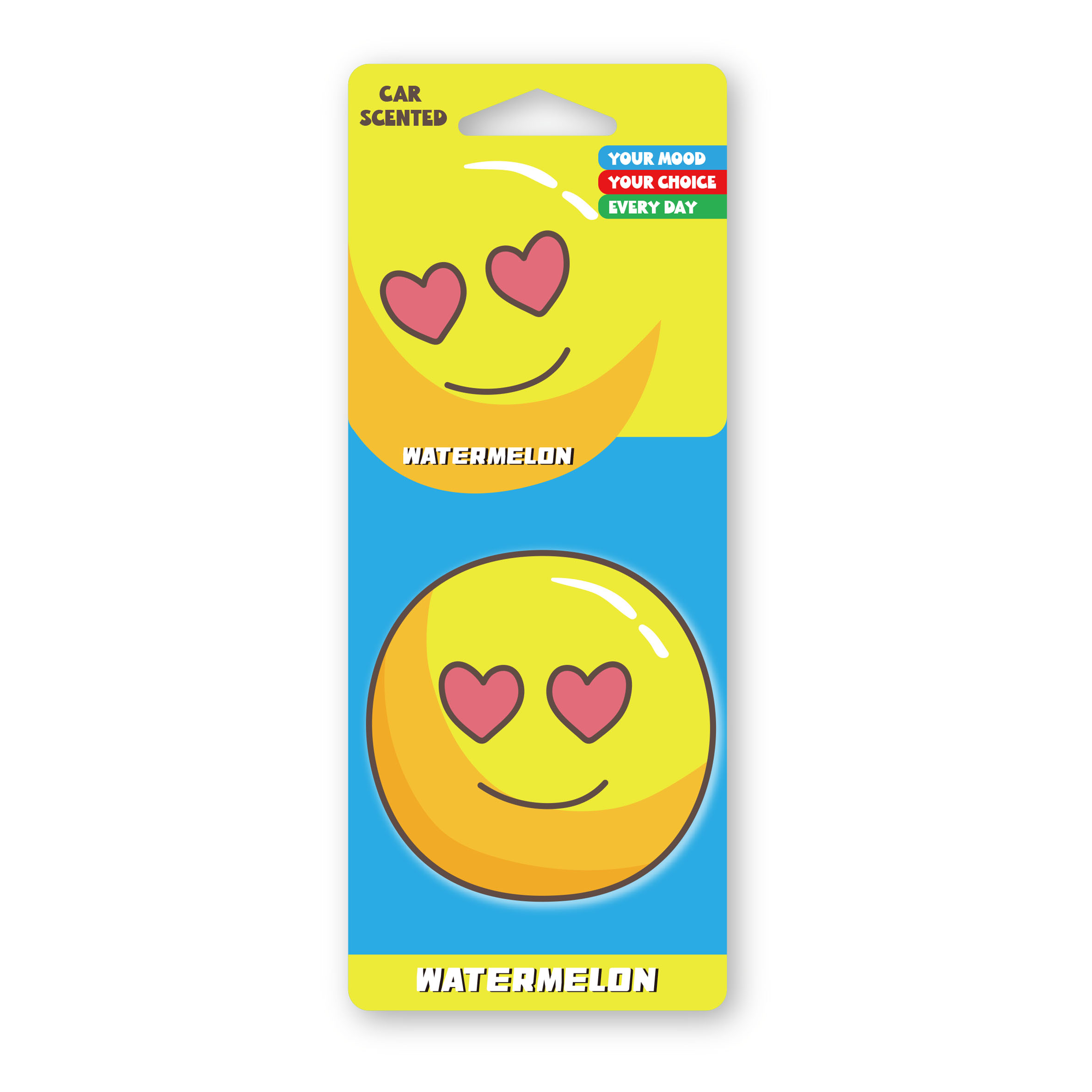 Happy Smile Air Fresheners