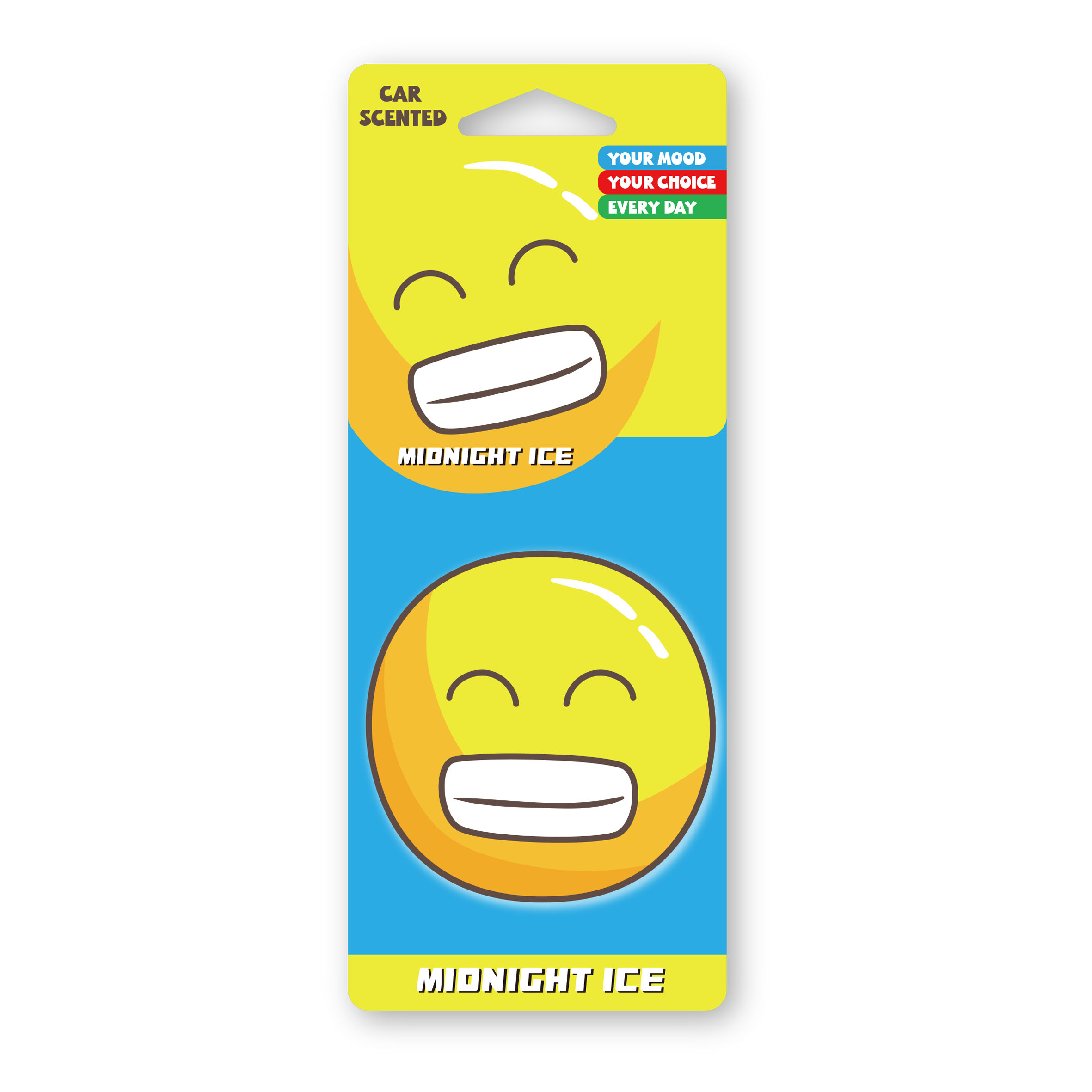 Happy Smile Air Fresheners