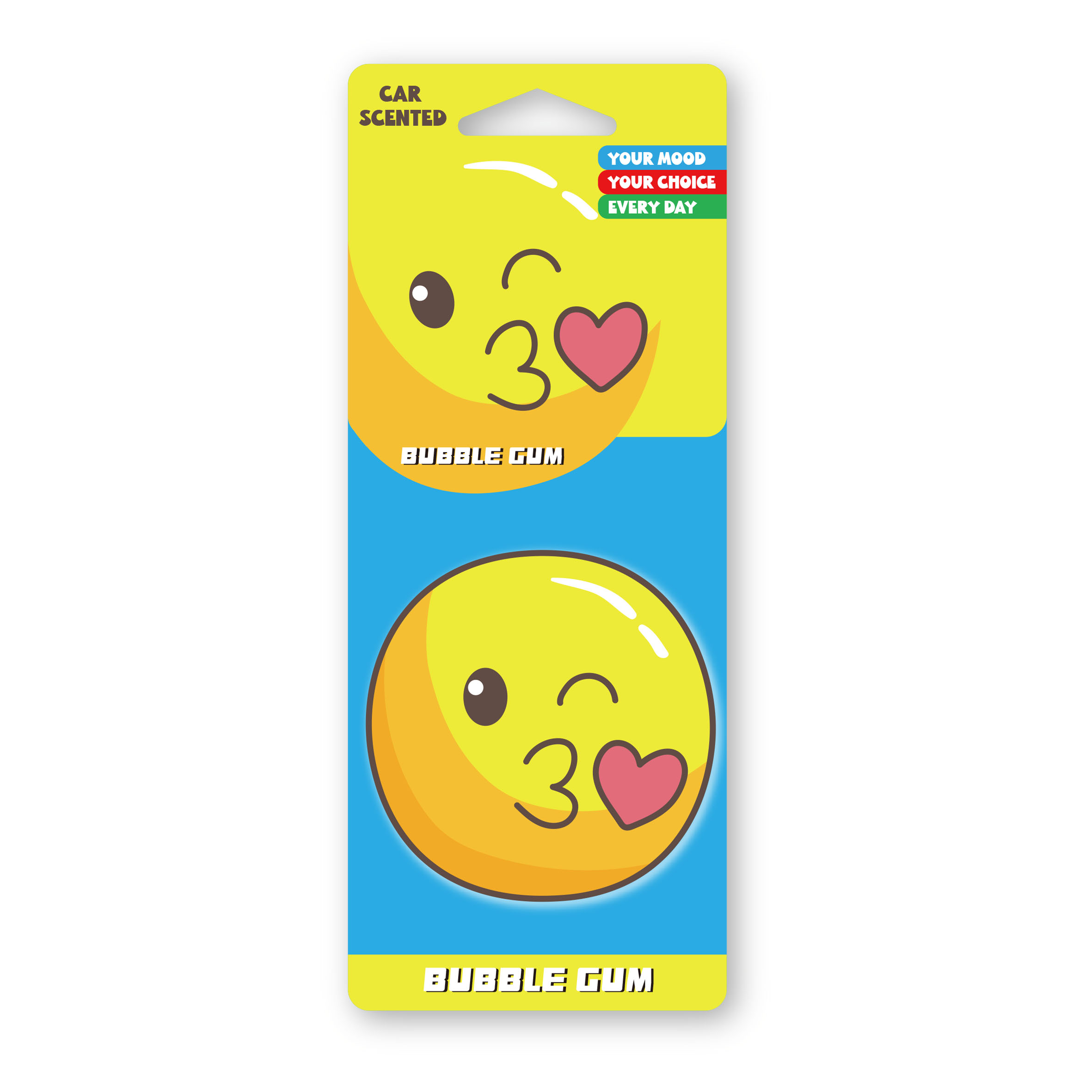 Happy Smile Air Fresheners