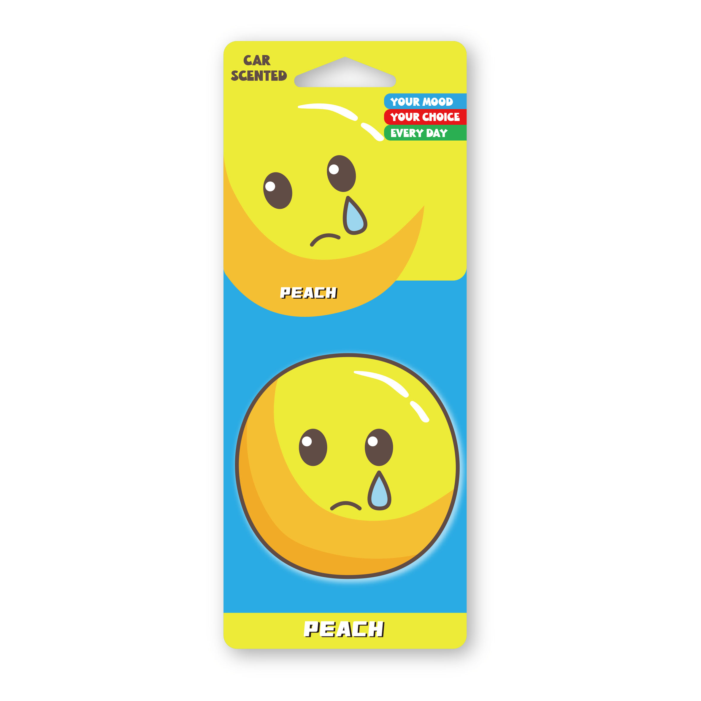 Happy Smile Air Fresheners