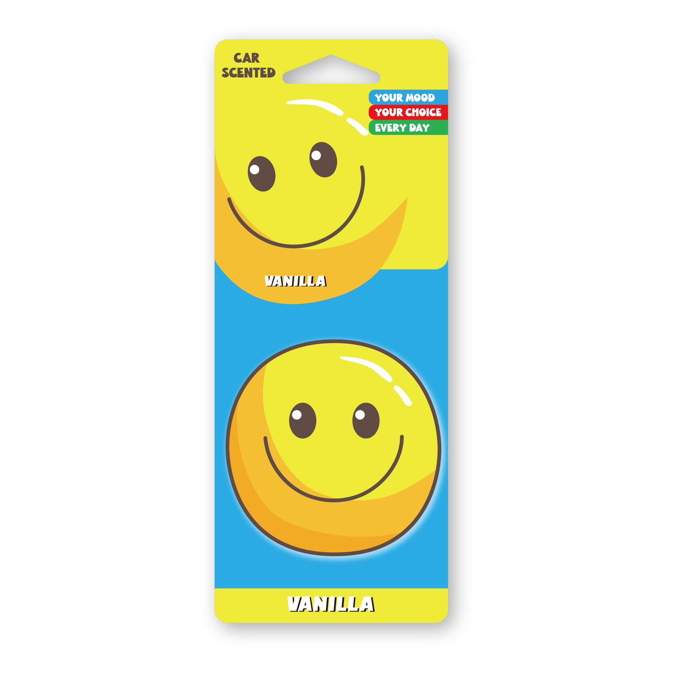 Happy Smile Air Fresheners