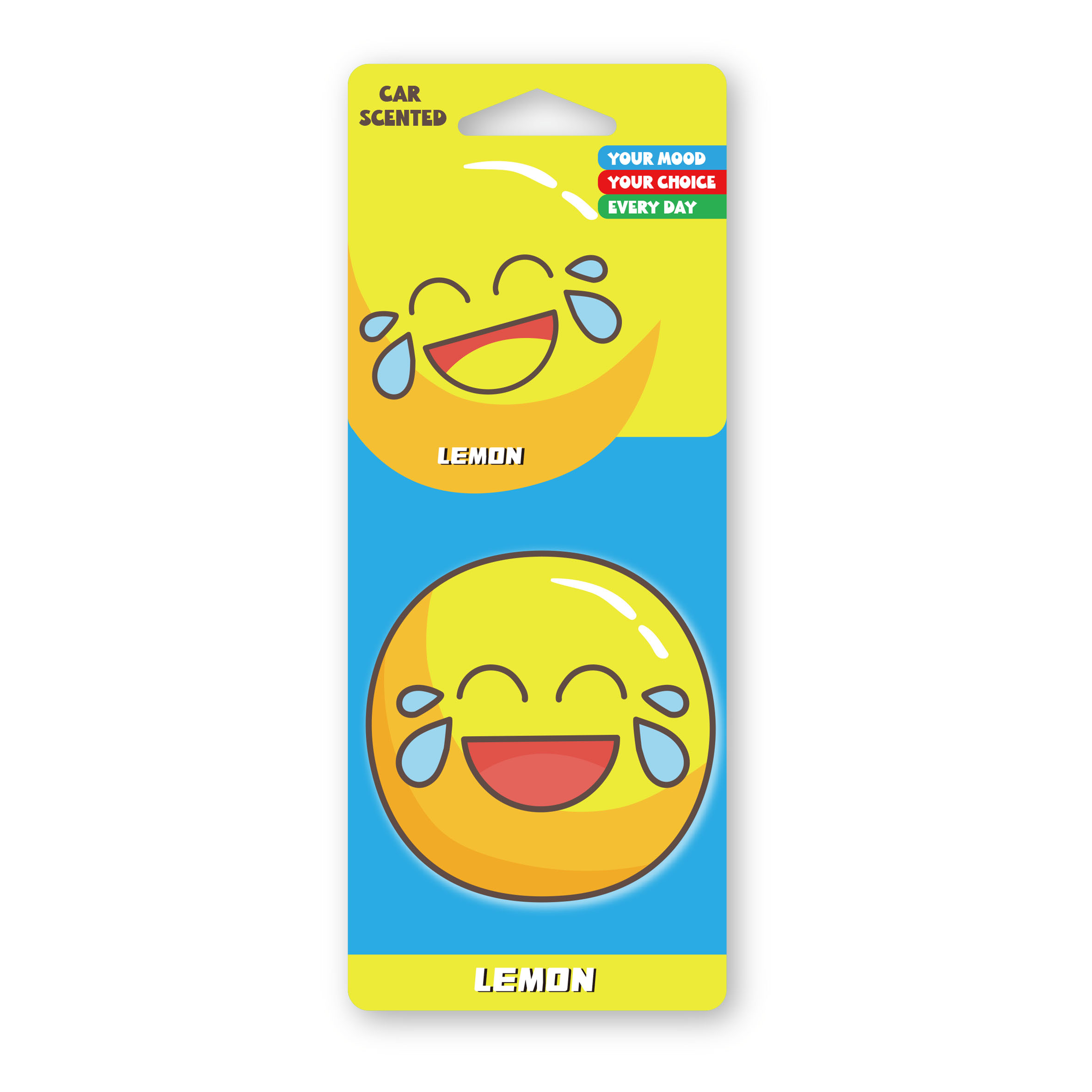 Happy Smile Air Fresheners