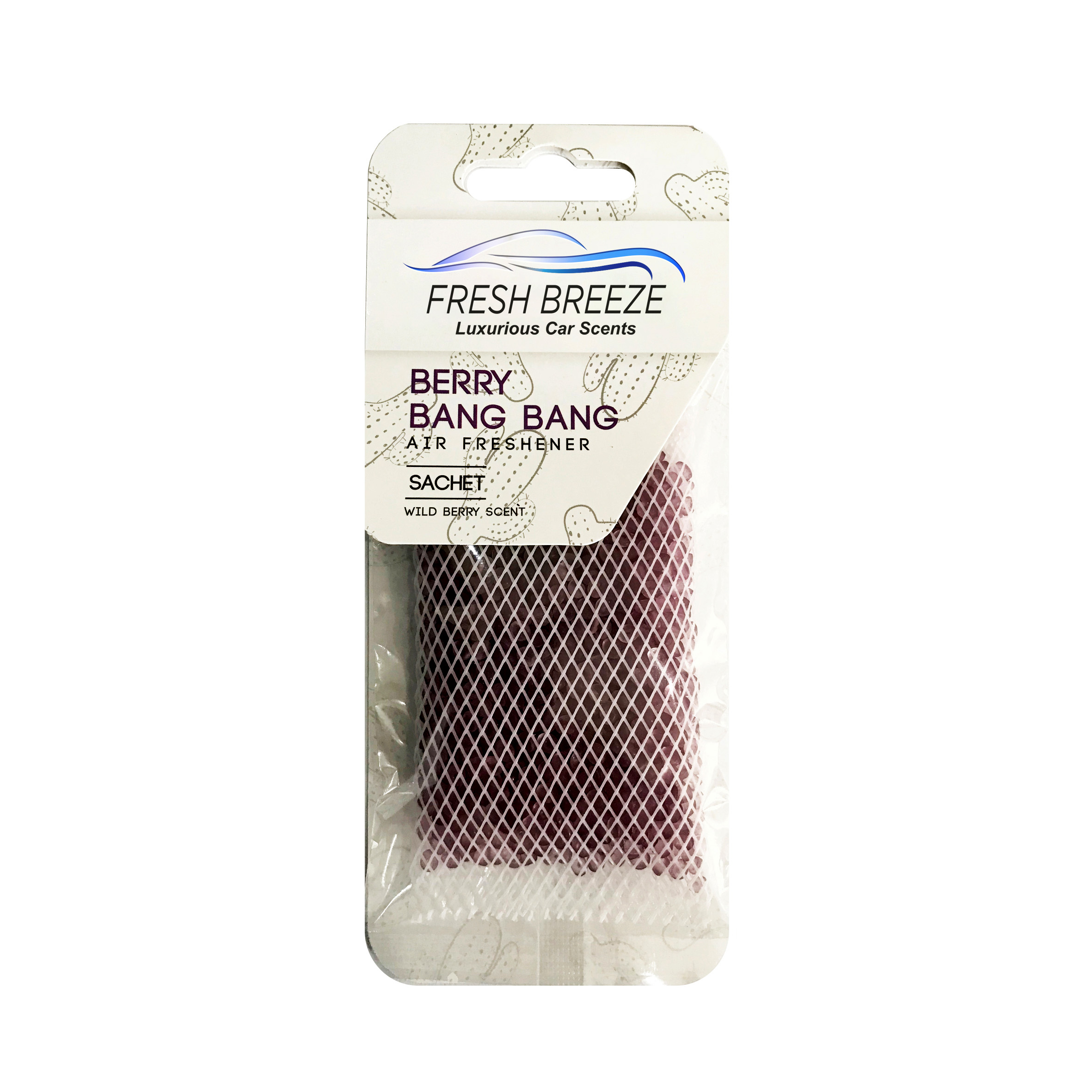 Scented Sachet