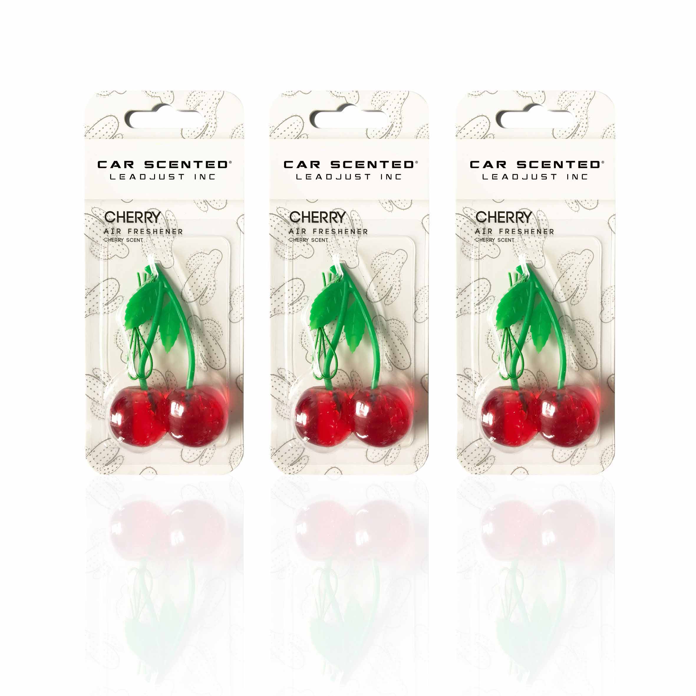 Cherry Air Freshener